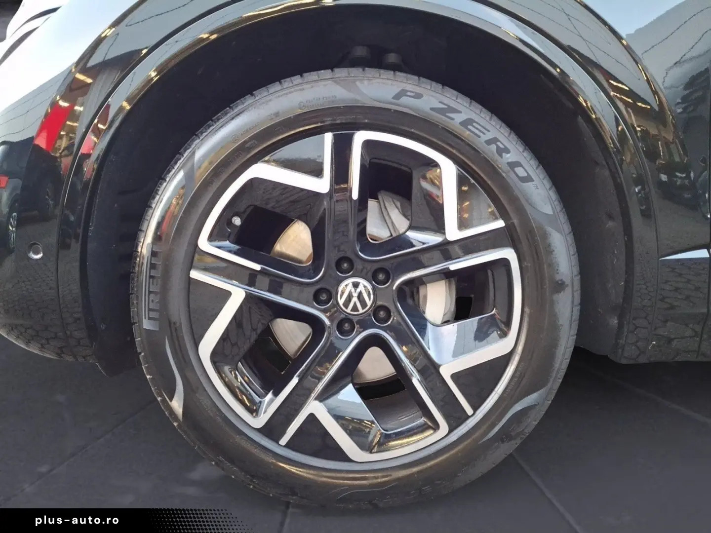 VW Touareg 3.0 V6 TDI SCR 4Motion Aut. R-Line