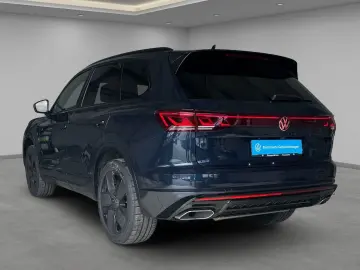 VW Touareg 3 0 V6 TDI R-Line 4M Matrix AHK Memory L