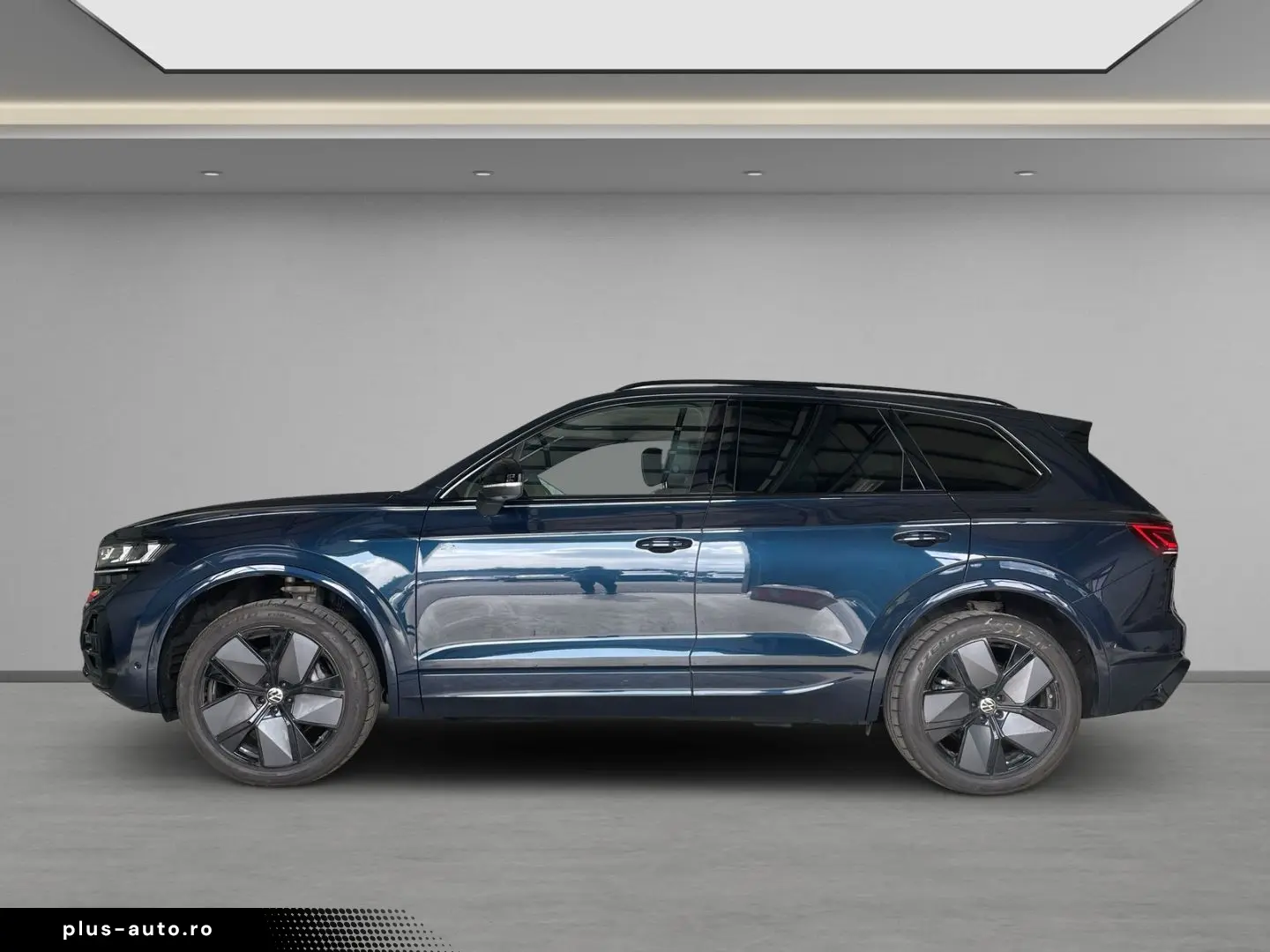 VW Touareg 3 0 V6 TDI R-Line 4M Matrix AHK Memory L