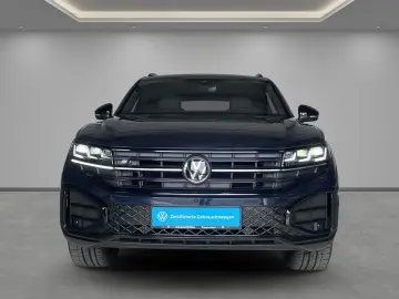 VW Touareg 3 0 V6 TDI R-Line 4M Matrix AHK Memory L