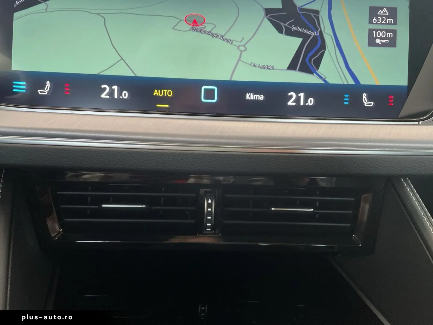 VW Touareg 3 0 V6 TDI R-Line 4M Matrix AHK Memory L