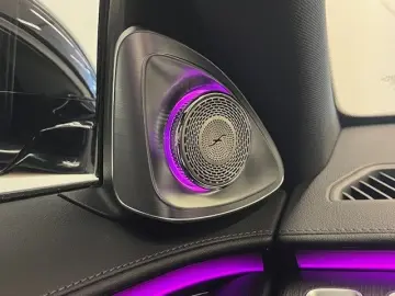 MERCEDES-BENZ S 580e lang long AMG-Line 4D-HT Pano Chauffeur