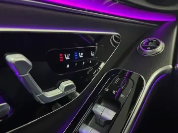 MERCEDES-BENZ S 580e lang long AMG-Line 4D-HT Pano Chauffeur