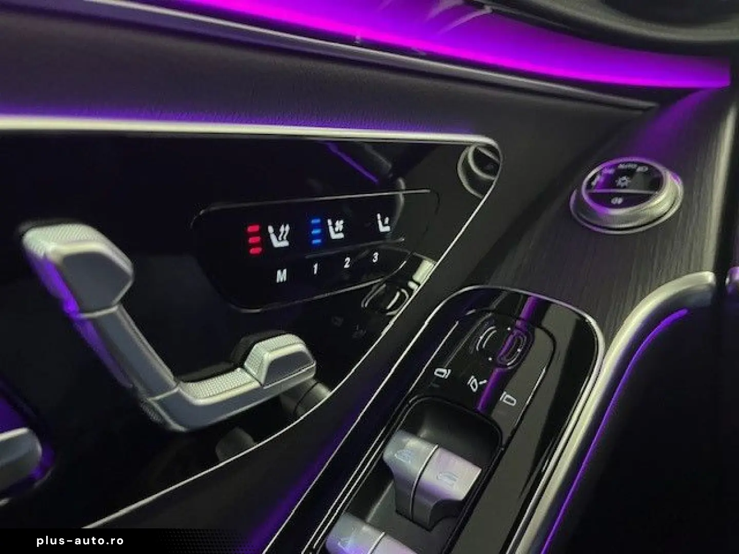 MERCEDES-BENZ S 580e lang long AMG-Line 4D-HT Pano Chauffeur