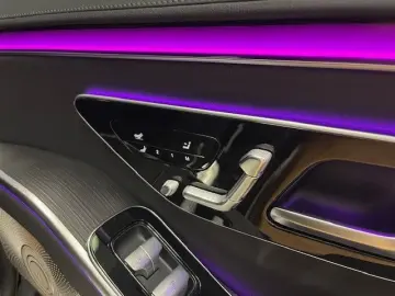 MERCEDES-BENZ S 580e lang long AMG-Line 4D-HT Pano Chauffeur