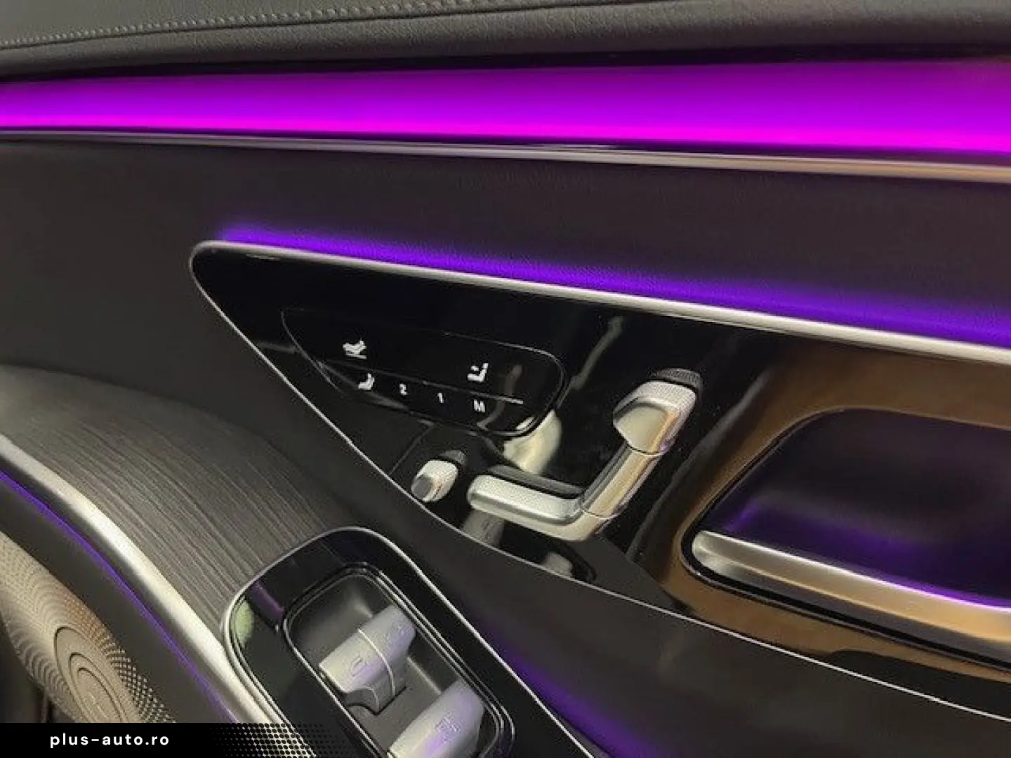 MERCEDES-BENZ S 580e lang long AMG-Line 4D-HT Pano Chauffeur