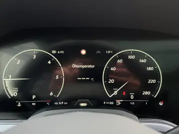 VW Touareg R-Line Matrix NAVI WR PANORAMA  Adaptive