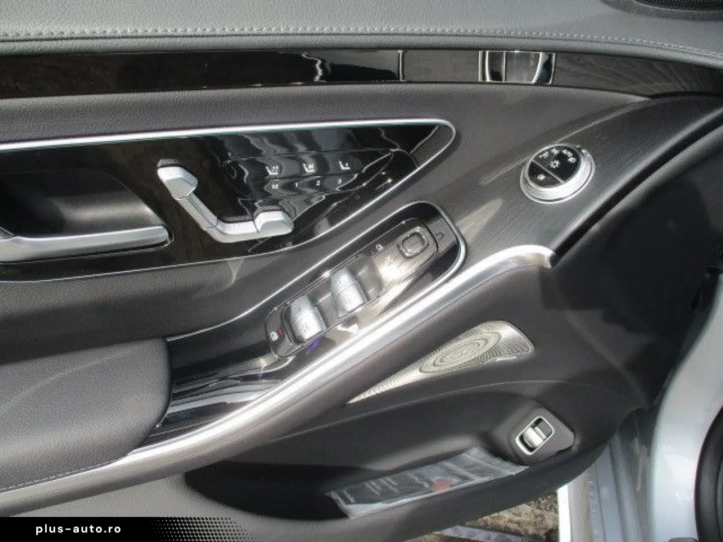 MERCEDES-BENZ S 350 d 4Matic.AMG-line.Lang.Sthz.Massage.