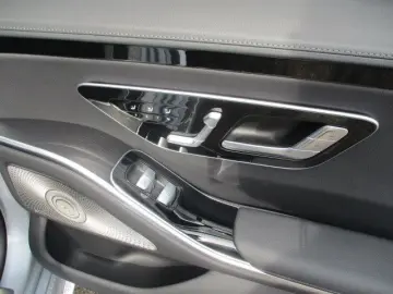 MERCEDES-BENZ S 350 d 4Matic.AMG-line.Lang.Sthz.Massage.