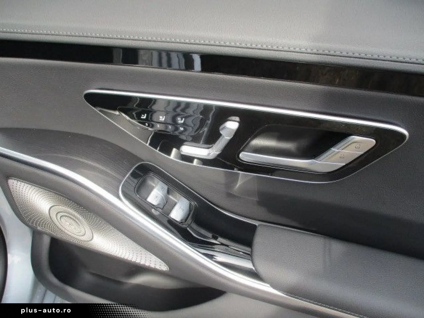 MERCEDES-BENZ S 350 d 4Matic.AMG-line.Lang.Sthz.Massage.