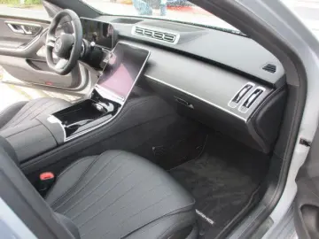 MERCEDES-BENZ S 350 d 4Matic.AMG-line.Lang.Sthz.Massage.