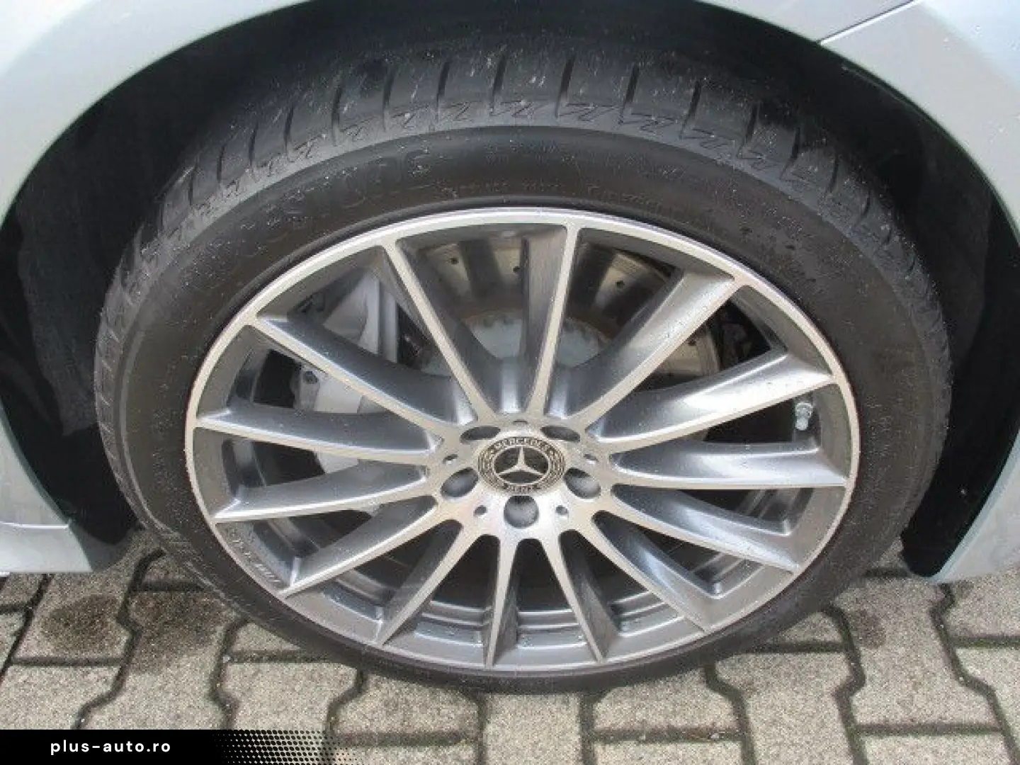 MERCEDES-BENZ S 350 d 4Matic.AMG-line.Lang.Sthz.Massage.