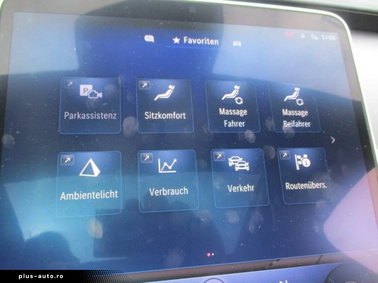 MERCEDES-BENZ S 350 d 4Matic.AMG-line.Lang.Sthz.Massage.