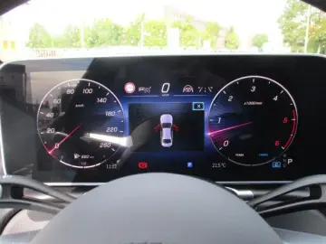 MERCEDES-BENZ S 350 d 4Matic.AMG-line.Lang.Sthz.Massage.