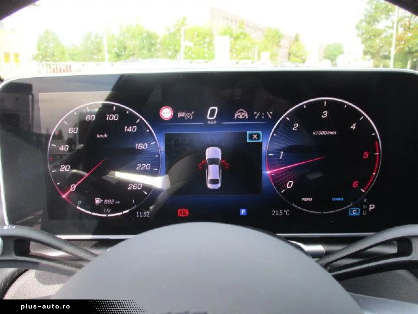 MERCEDES-BENZ S 350 d 4Matic.AMG-line.Lang.Sthz.Massage.