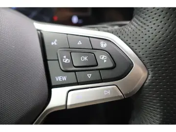 VW Touareg 3.0 TDI 4M R-Line  Black Style  Navi Mat