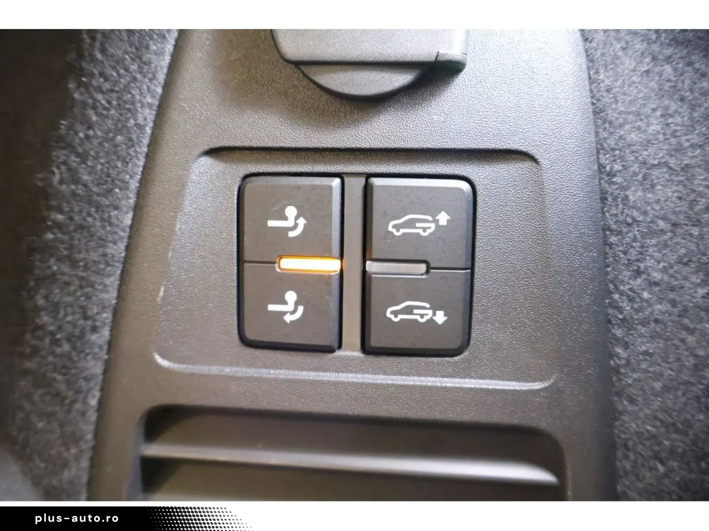 VW Touareg 3.0 TDI 4M R-Line  Black Style  Navi Mat