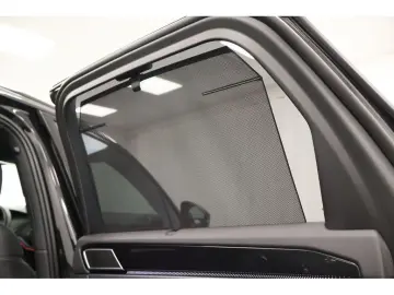 VW Touareg 3.0 TDI 4M R-Line  Black Style  Navi Mat