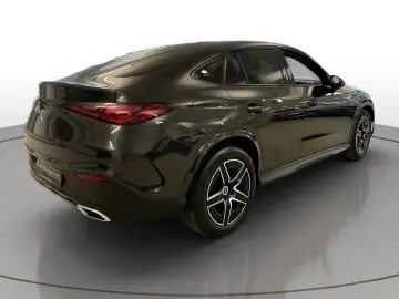 MERCEDES-BENZ GLC 200 4M EDITION AMG-Line Night AHK &hellip;