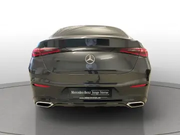 MERCEDES-BENZ GLC 200 4M EDITION AMG-Line Night AHK &hellip;