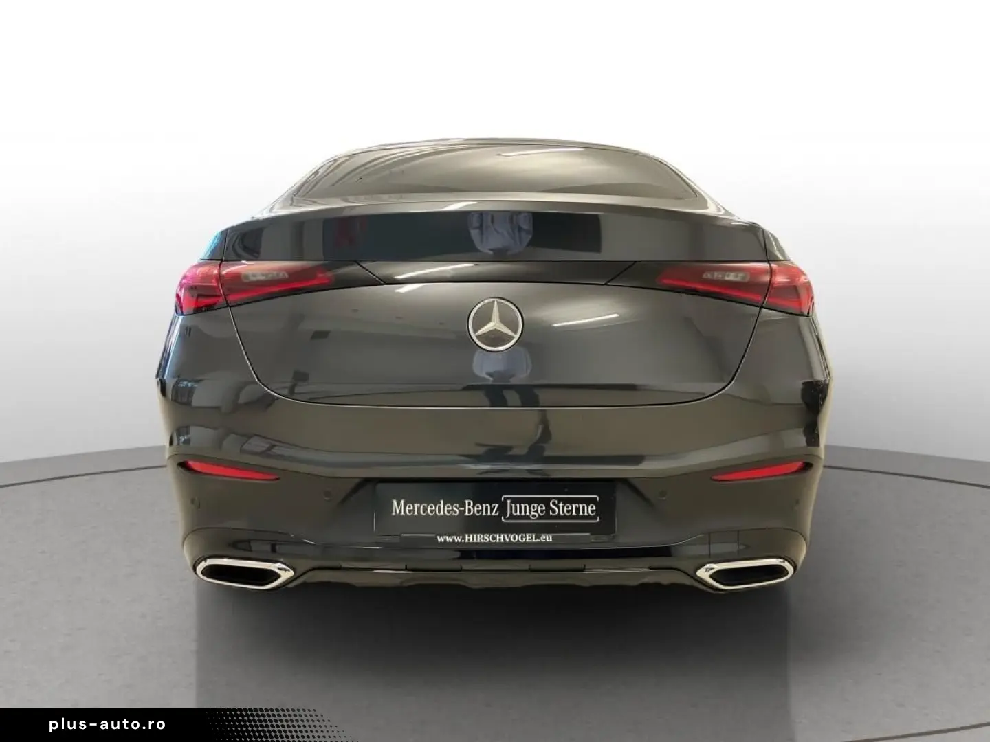 MERCEDES-BENZ GLC 200 4M EDITION AMG-Line Night AHK &hellip;