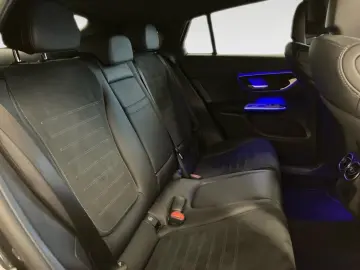 MERCEDES-BENZ GLC 200 4M EDITION AMG-Line Night AHK &hellip;