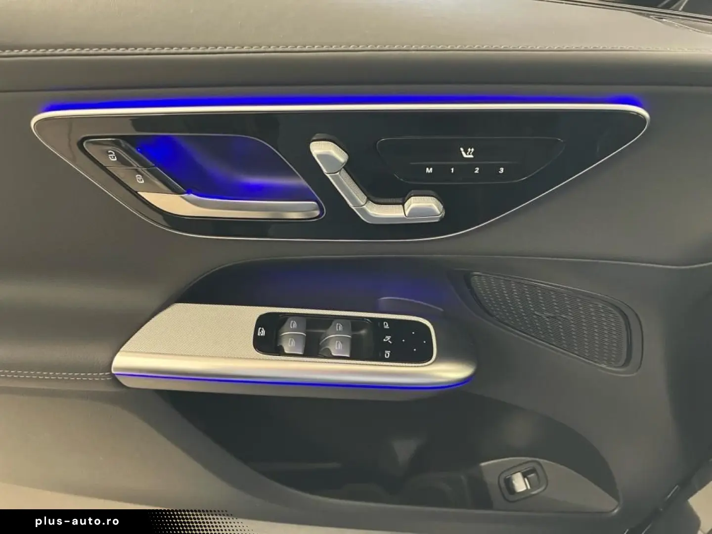 MERCEDES-BENZ GLC 200 4M EDITION AMG-Line Night AHK &hellip;