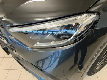 MERCEDES-BENZ GLC 200 4M EDITION AMG-Line Night AHK &hellip;