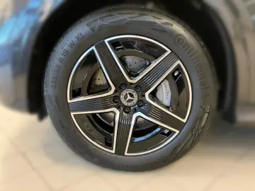 MERCEDES-BENZ GLC 200 4M EDITION AMG-Line Night AHK &hellip;