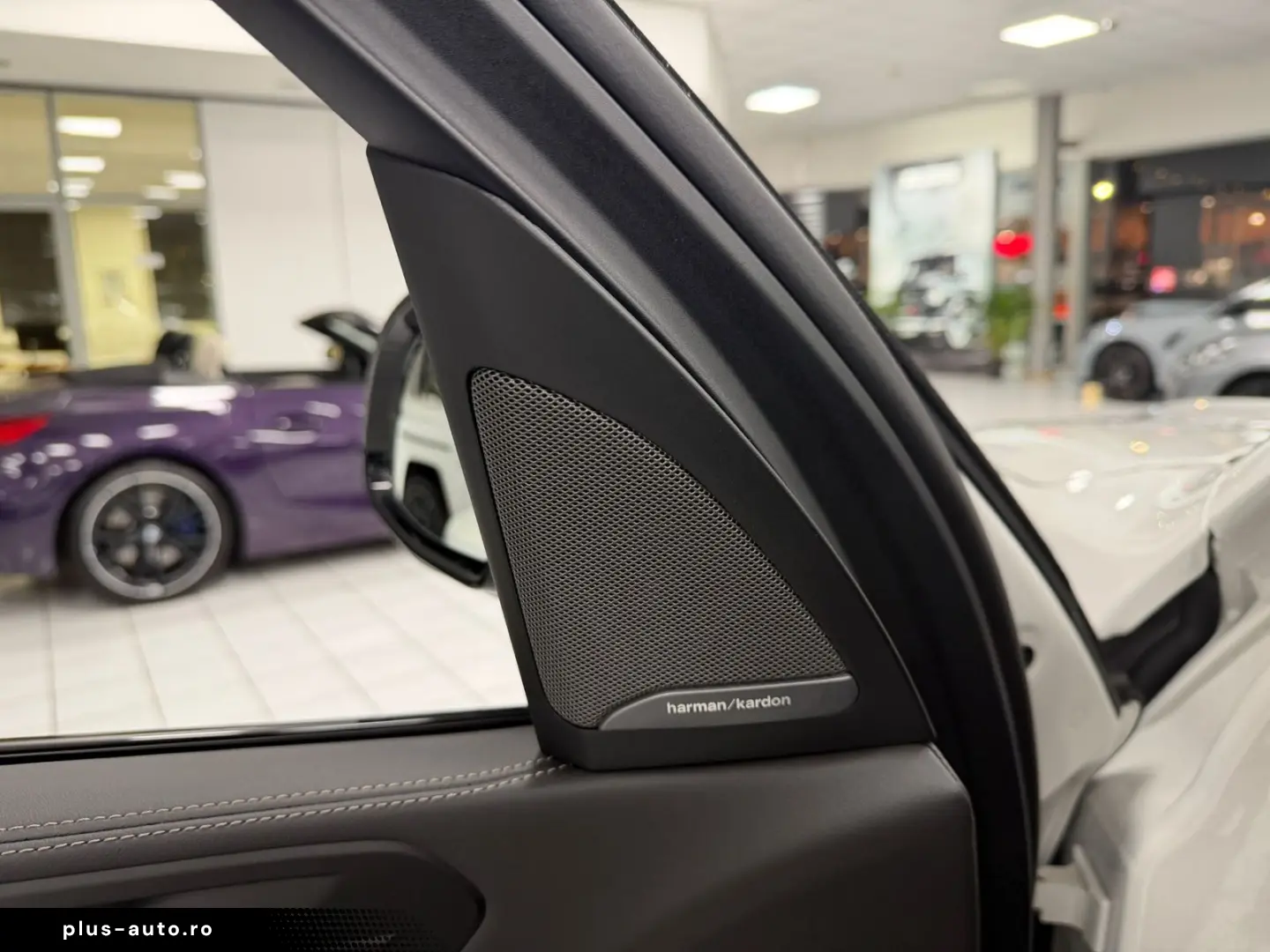 BMW X5 xDrive30d M-Sport PANO HUD H-K SOFT KEYL AHK