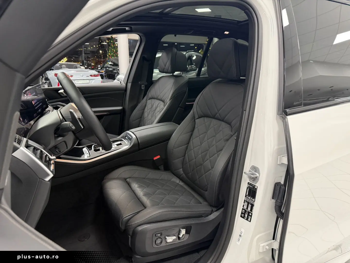 BMW X5 xDrive30d M-Sport PANO HUD H-K SOFT KEYL AHK