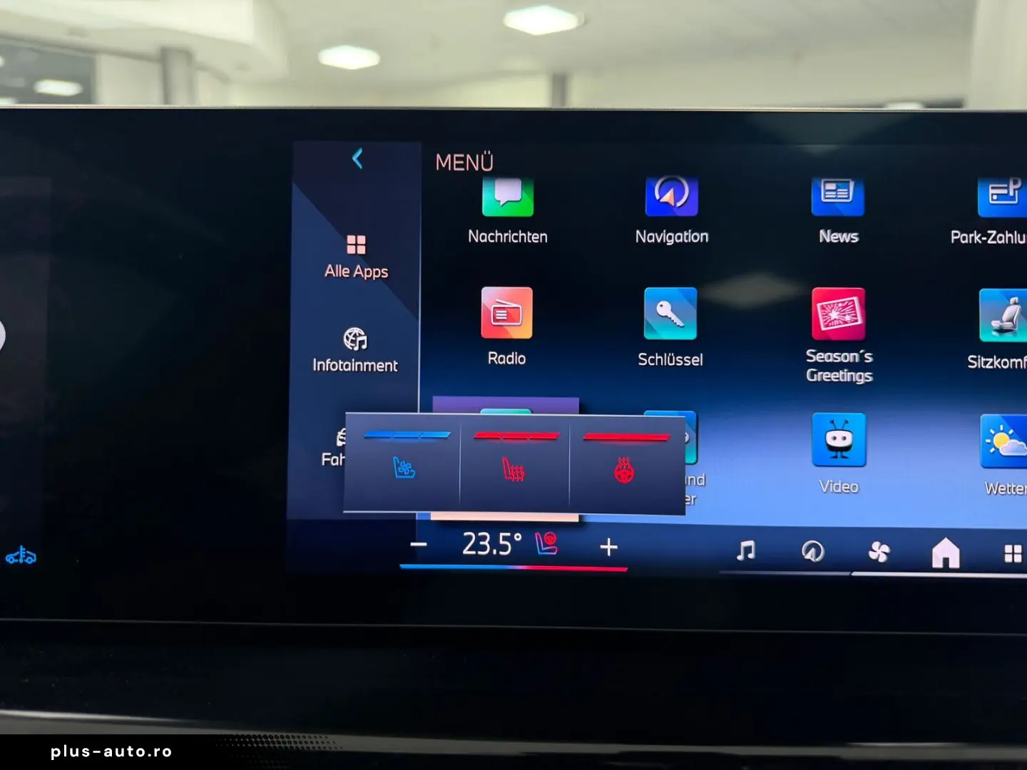 BMW X5 xDrive30d M-Sport PANO HUD H-K SOFT KEYL AHK