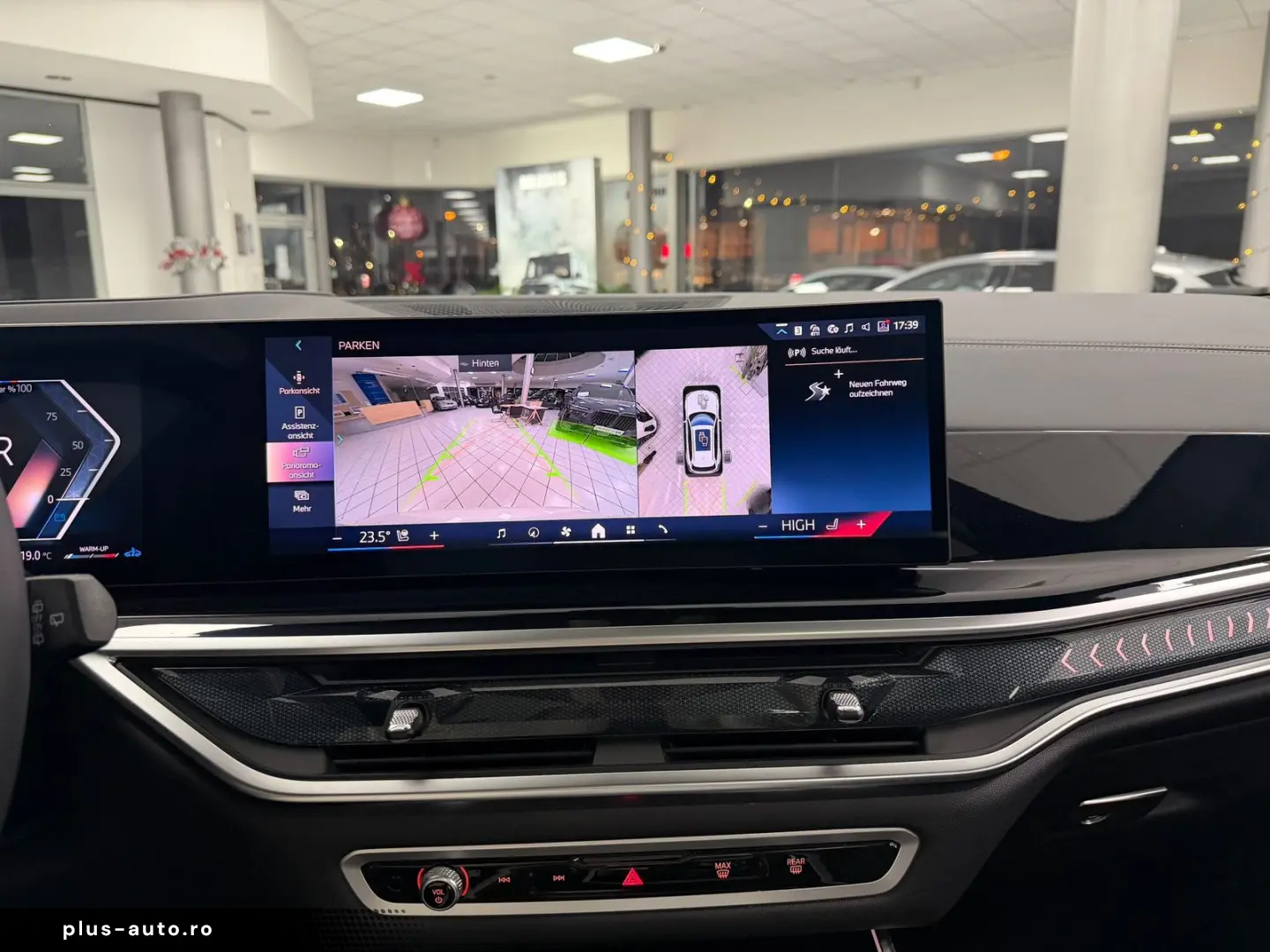 BMW X5 xDrive30d M-Sport PANO HUD H-K SOFT KEYL AHK