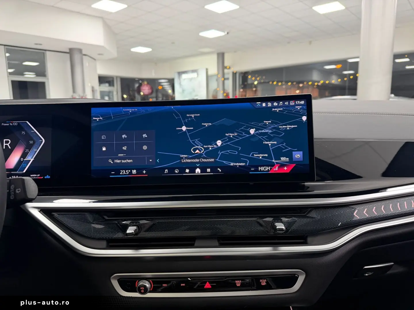 BMW X5 xDrive30d M-Sport PANO HUD H-K SOFT KEYL AHK