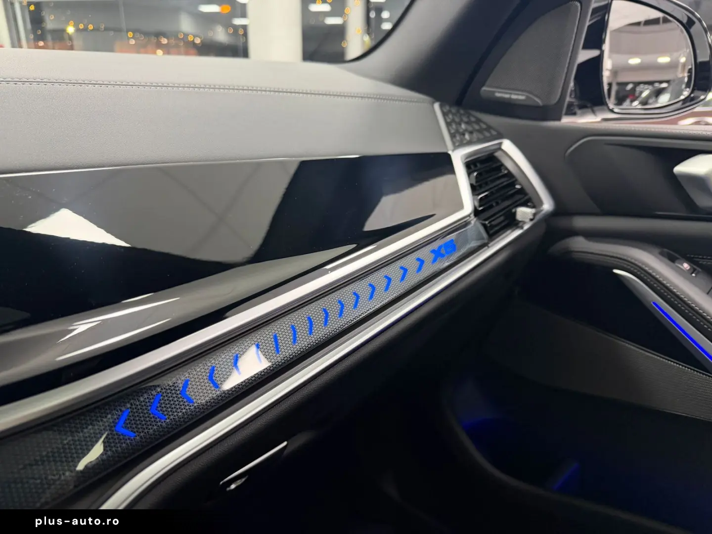 BMW X5 xDrive30d M-Sport PANO HUD H-K SOFT KEYL AHK