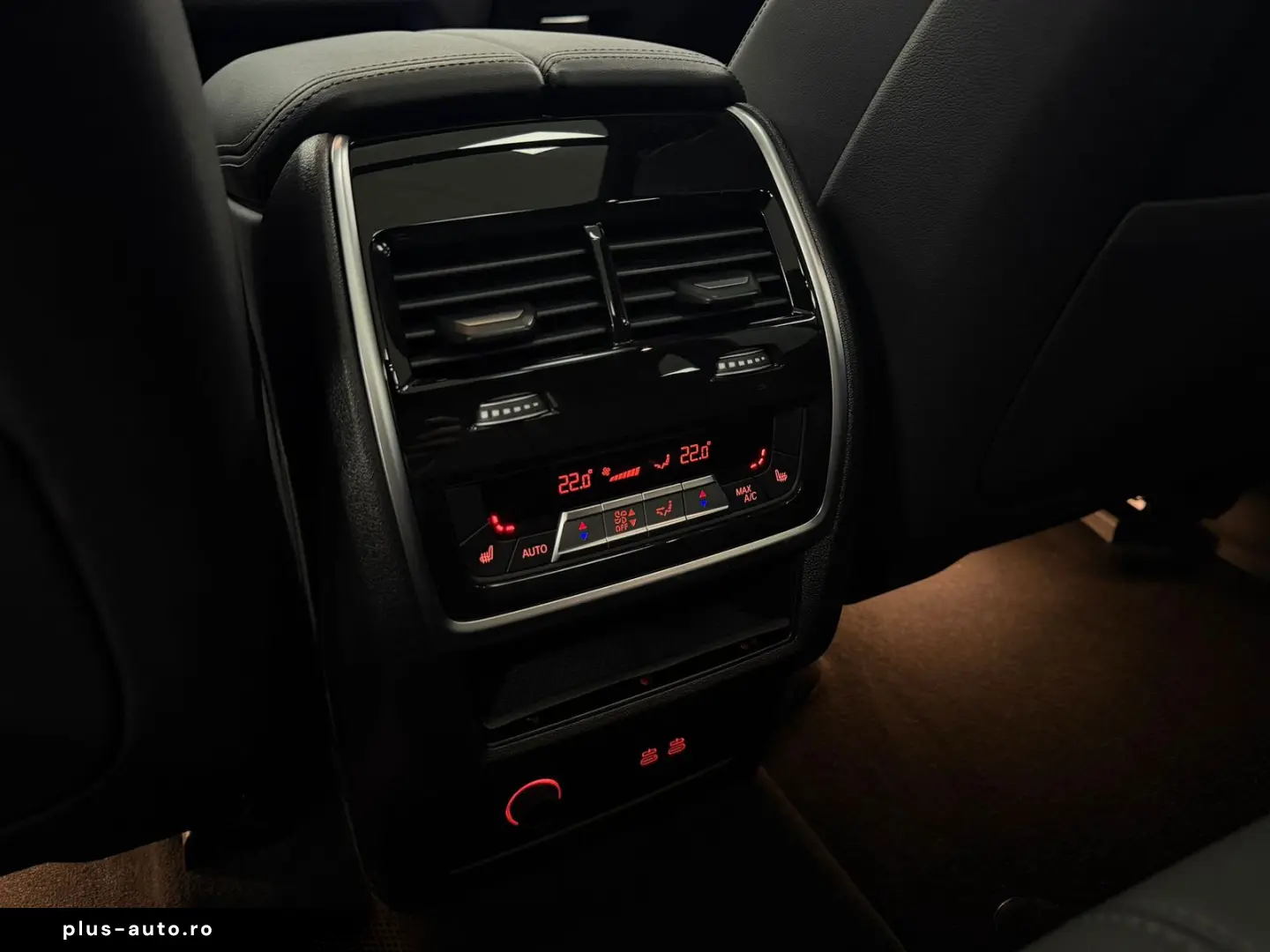 BMW X5 xDrive30d M-Sport PANO HUD H-K SOFT KEYL AHK