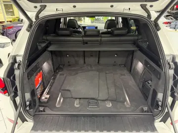 BMW X5 xDrive30d M-Sport PANO HUD H-K SOFT KEYL AHK