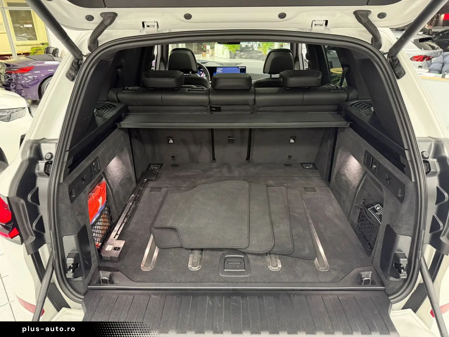 BMW X5 xDrive30d M-Sport PANO HUD H-K SOFT KEYL AHK