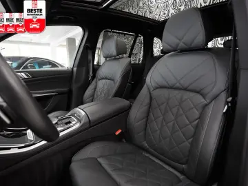 BMW X5 xDrive30d 3x M SPORT PANO ICONIC INDIVIDUAL