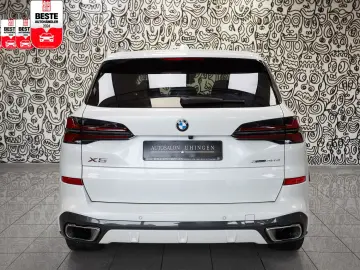 BMW X5 xDrive30d 3x M SPORT PANO ICONIC INDIVIDUAL