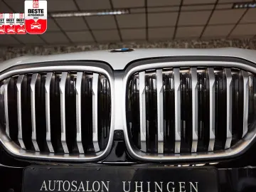 BMW X5 xDrive30d 3x M SPORT PANO ICONIC INDIVIDUAL