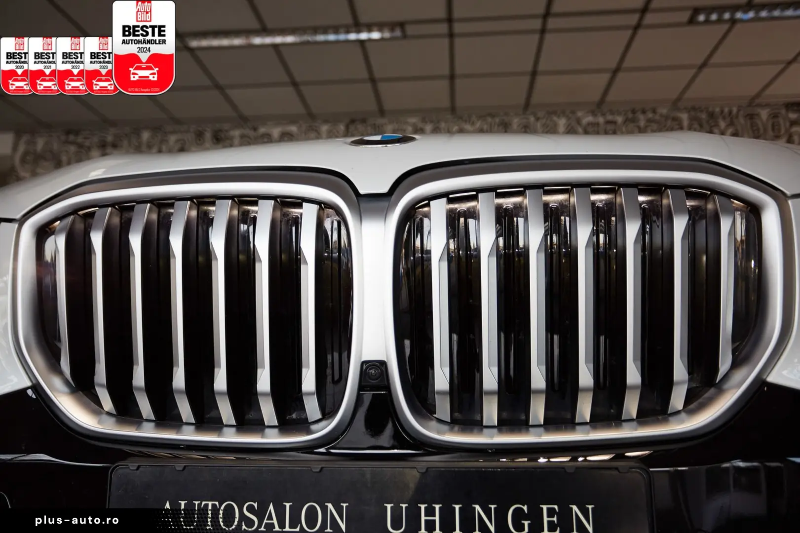 BMW X5 xDrive30d 3x M SPORT PANO ICONIC INDIVIDUAL