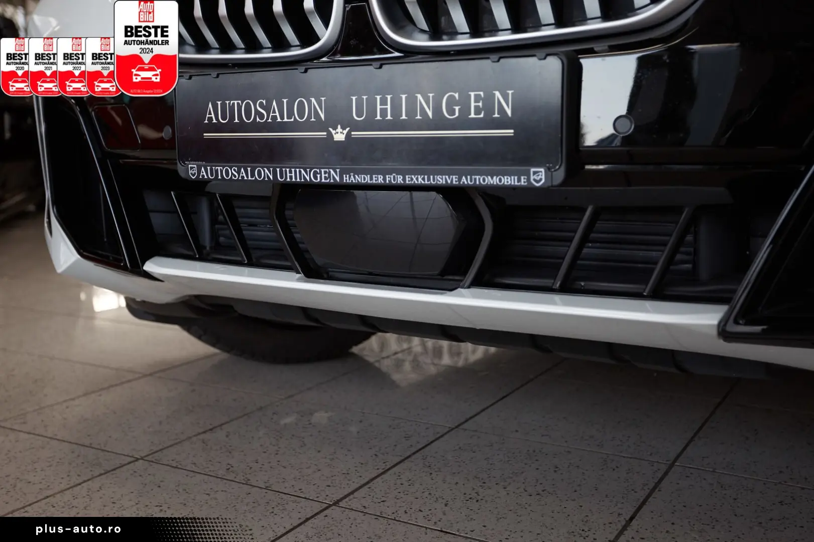 BMW X5 xDrive30d 3x M SPORT PANO ICONIC INDIVIDUAL