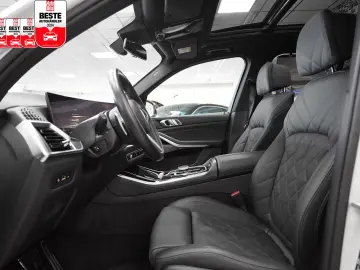 BMW X5 xDrive30d 3x M SPORT PANO ICONIC INDIVIDUAL