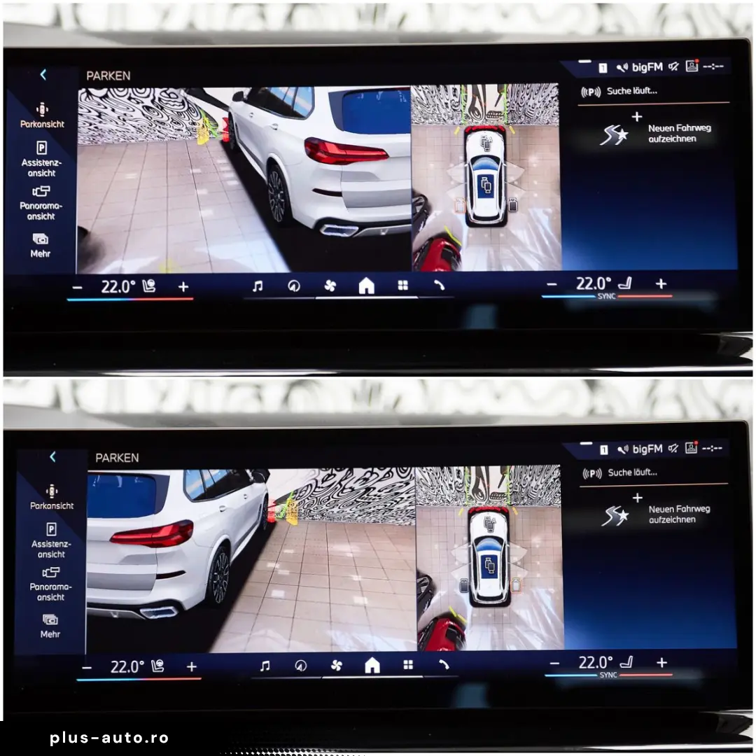 BMW X5 xDrive30d 3x M SPORT PANO ICONIC INDIVIDUAL