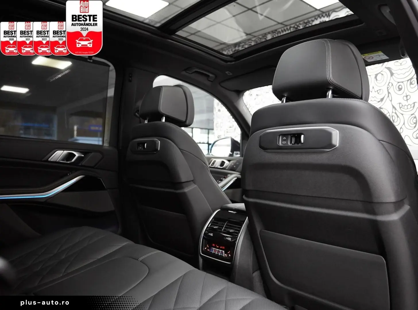 BMW X5 xDrive30d 3x M SPORT PANO ICONIC INDIVIDUAL