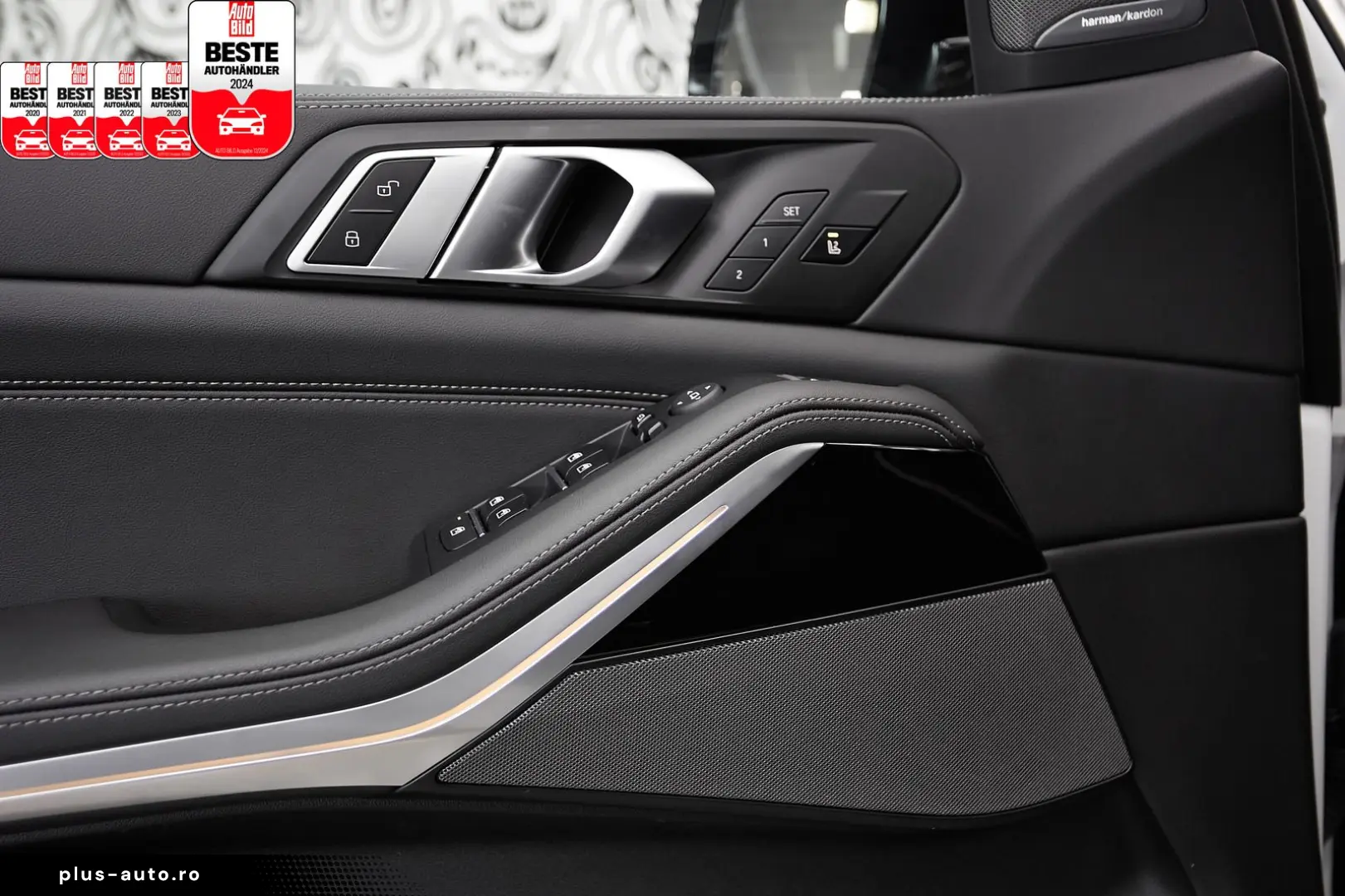 BMW X5 xDrive30d 3x M SPORT PANO ICONIC INDIVIDUAL