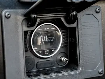 Toyota Tacoma 2025 Trailhunter 4x4