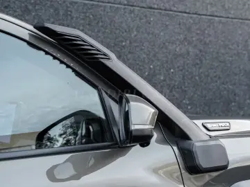 Toyota Tacoma 2025 Trailhunter 4x4