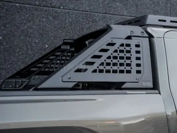 Toyota Tacoma 2025 Trailhunter 4x4